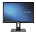 Produktbild Asus C624BQ 61,13 cm (24,1 Zoll) Monitor (VGA, DVI, 5ms Reaktionszeit, DisplayPort) schwarz
