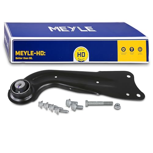 Bras de suspension MEYLE essieu arrière droit avant pour VW Golf V 3/5 portes 1K1