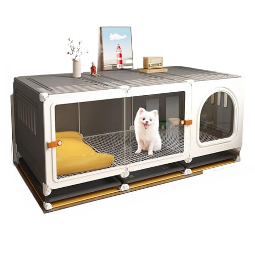 Emidor ���p�P�[�W�A�����t���A�����p�A�u�����P�b�g�t���A�������ȒP�A�g�ݗ��ĊȒP�A�ϋv���A���A���^�A���^�A (106*46*46cm)