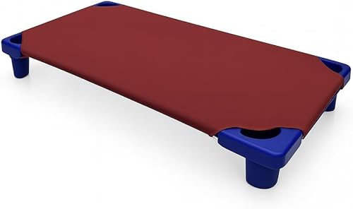 Lukeville Luxury Linen Sábanas para cuna, para guardería, preescolarguardería de tamaño estándar de 22 x 52 pulgadas - Sábanas para cuna de dormir -