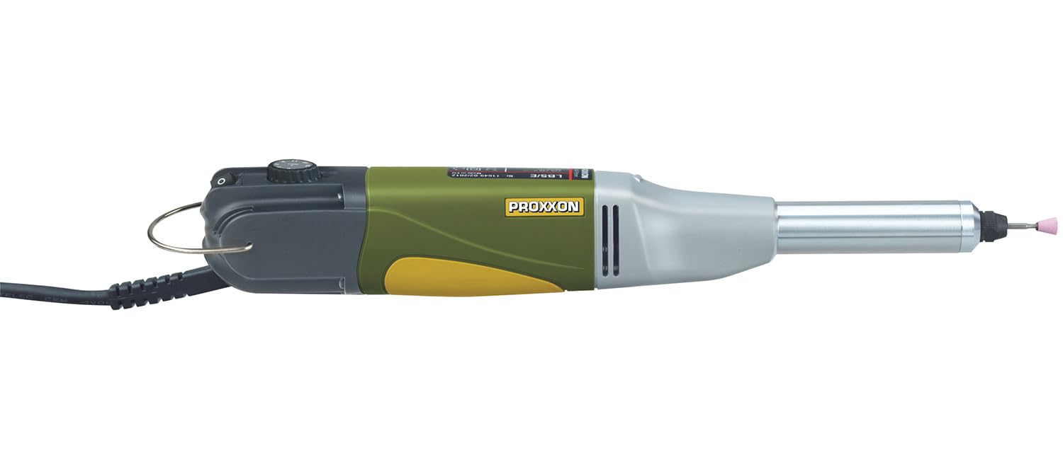 PROXXON Taladro rectificador cuello largo lbs/e