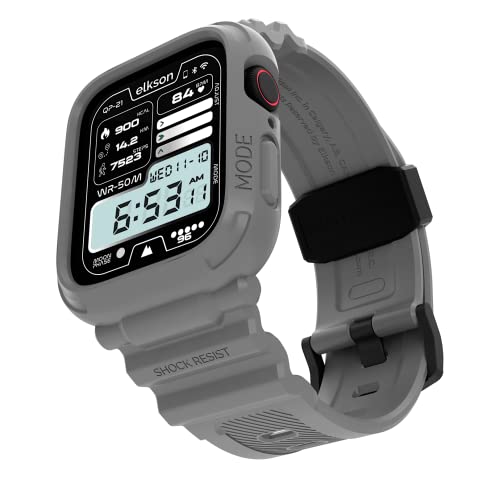 Find The Best Apple Watch Rugged Case Reviews & Comparison Katynel