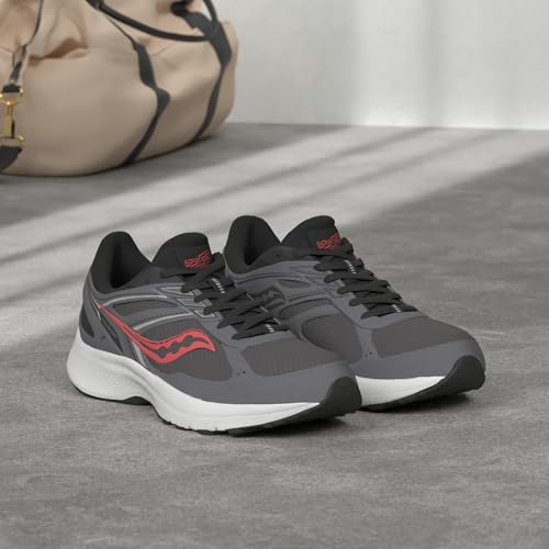 Image of Saucony Mens Cohesion 14 Running Shoe