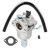 ACTIVLIFE for Carburetor Fit for Briggs & Stratton Intek 677014 697634 697153 72347GS Tools
