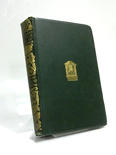 Imaginary Conversations Fourth Volume. B014EEGJ1Q Book Cover