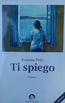 Hardcover Ti spiego [Italian] Book