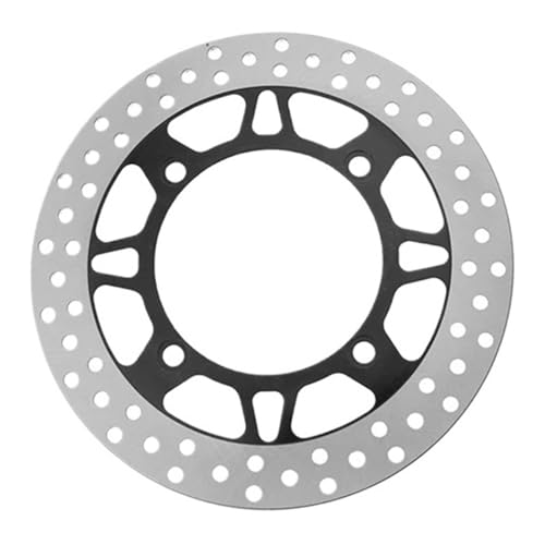 Disque de frein arrière pour AN650 contre le manque de mordant 2002 - 3