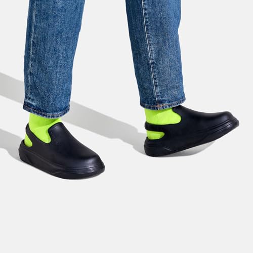 Image of Neeman's Cushers Clogs for Men | Lightweight, Fast-Drying, Cushioned Sole | All-Day Comfort for Rain & Summer