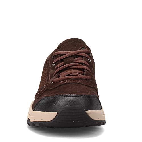 Rockport Men's Caldwell Plaintoe Ox Sneaker4
