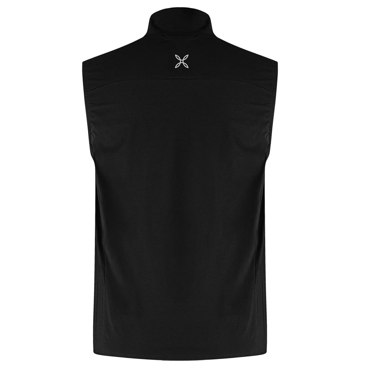 MONTURA Rise Vest, Gilet Leggero e Traspirante da Escursionismo Uomo