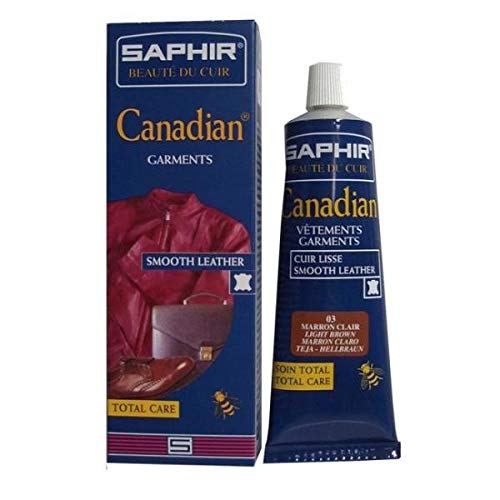saphir neutral