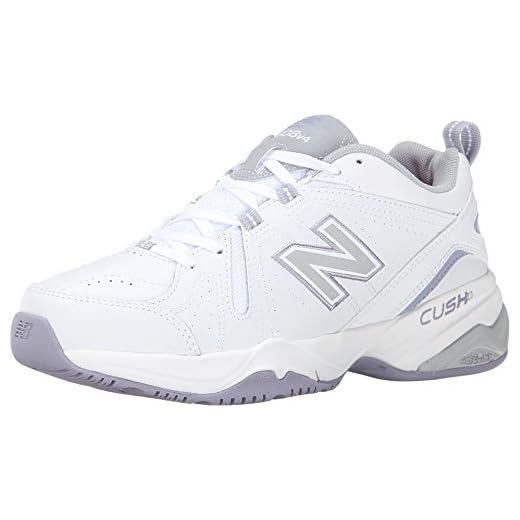 New Balance Women's WX608v4 Comfort Pack Training Shoe