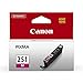 Canon 6515B001 (CLI-251M) Ink, Magenta