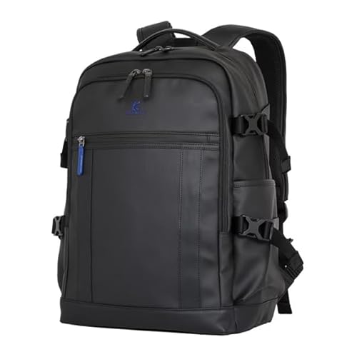 [KAR SHARK] �J�[�V���[�N AGS�����b�N �r�W�l�X�o�b�O �����Y �V���v�� ������� B4 15.6�C���`PC �T�X�y���V���� ���d�� ��e�� �y�� �ʋ� �ʊw �o�� ���s �J�o�� NPB24100BK �u���b�N