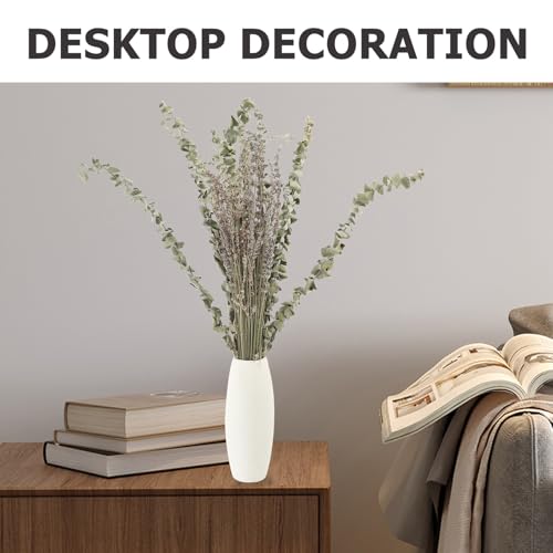 Ramo Decorativo de Lavanda y Hojas de Eucalipto Secas miniatura 6