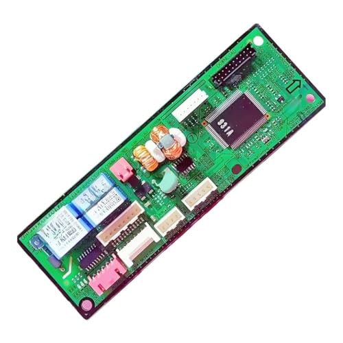Subplaca externa AR09NVWSBWKN DB92-04029B circuito aire acondicionado 5