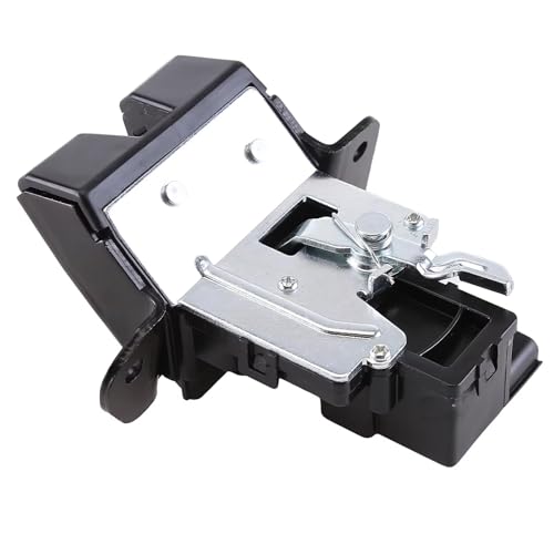 Serrure hayon coffre Hyundai i30 GD : réparez le verrouillage 81230-A6000