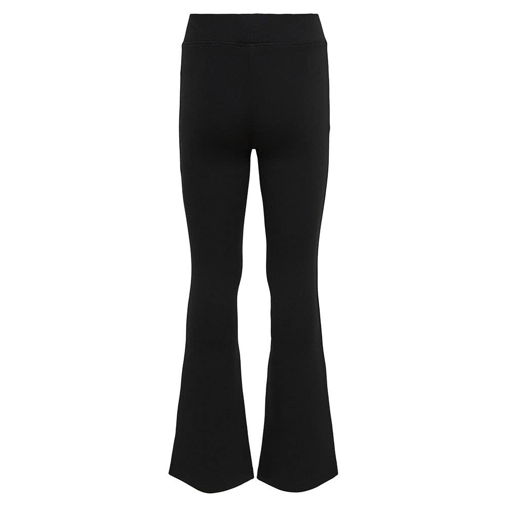 KIDS ONLY Konpaige Flared Pant Pnt Noos - Spodnie Kobiety