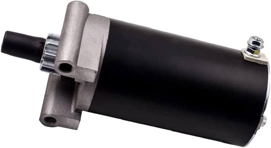 START XT2 XT4 XT5 Amazon.com: HH BROS Starter Motor for Cub