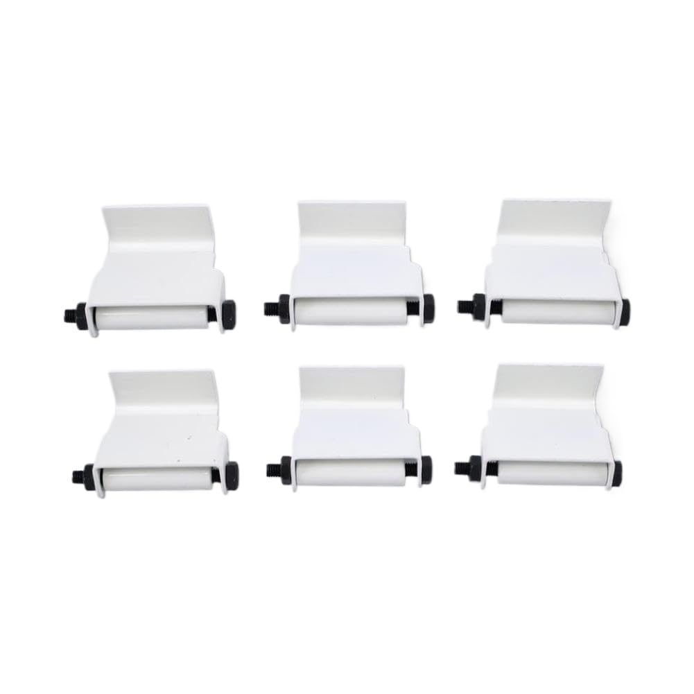 Rear Panel Hinge for Bongo K2700 K2900 K3000 Models Years 2005-2007