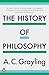 The History of Philosophy