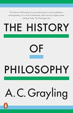 The History of Philosophy