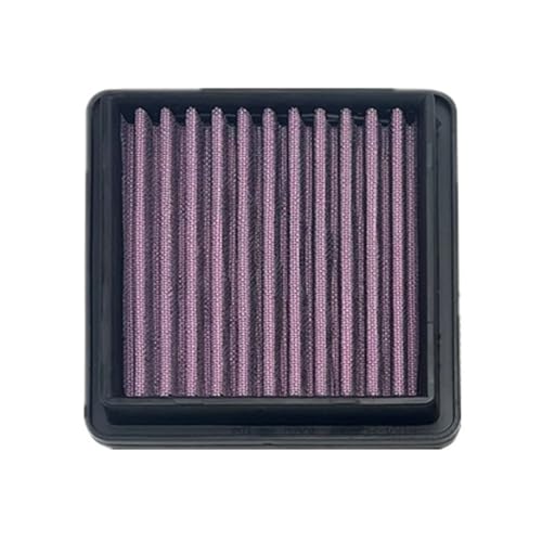 Filtre à air Zontes 310M pour stopper l'encrassement et filtre à huile