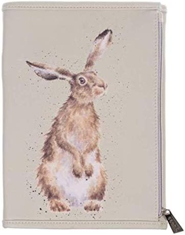 Wrendale Designs - 'The Country Set' Notebook Wallet