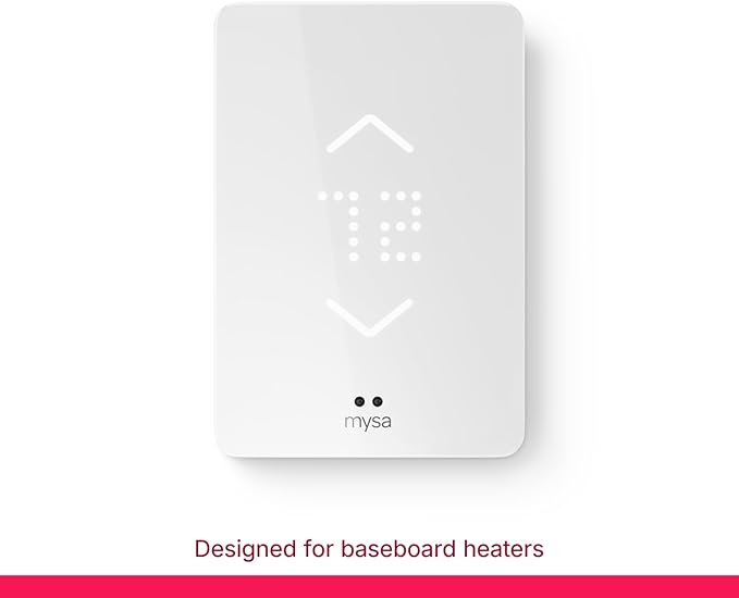 best smart thermostat for baseboard heaters best smart thermostat for baseboard heaters