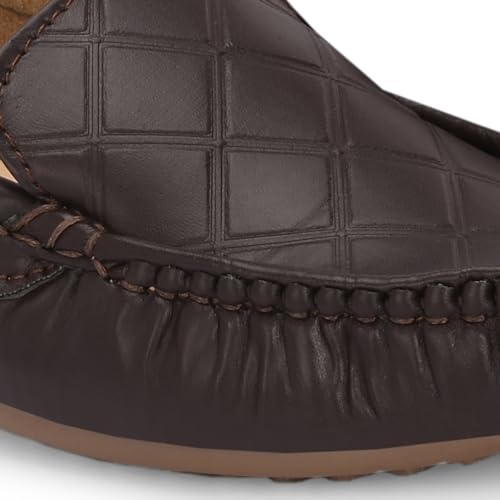 Image of Karaddi Women's Loafer | Lightweight Shoes for Women, Designed for All Seasons Loafers for Women