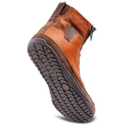 Alaskan Magic Barefoot Mens Shoes3