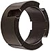 Gates 1610 1.11/16 Taper-Lock Bushing with Shallow Keyway, 1-11/16" Bore, 1.0" Length, 1.6" Max Bore