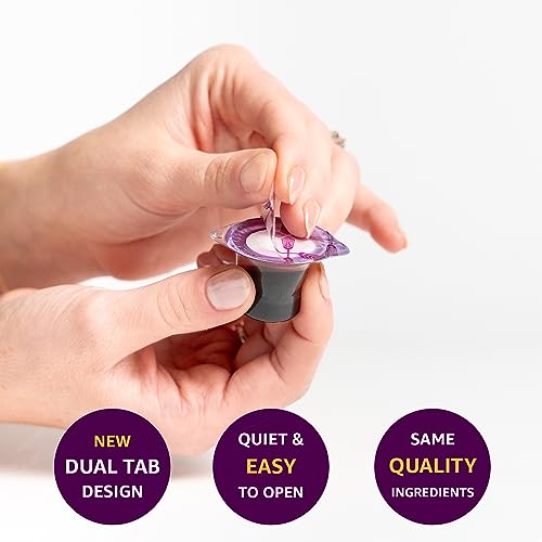 Gobelets communion préremplis Broadman pour grands rassemblements et cultes