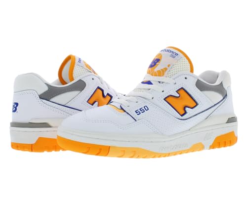 Image of New Balance Men's 550 Sneakers