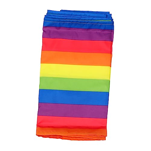 DECHOUS Adult Field Day Wheel Game Props Team Building Activities Boys and Girls Learning Mat