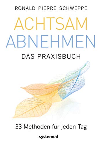 Achtsam abnehmen