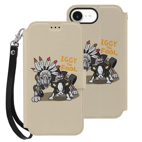 携帯電話アクセサリ イギー ジョジョの奇妙な冒険」の人気商品一覧