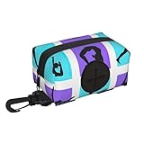Photo Gallery diezig ginnastica gioco holloween dog poop bag holder,pet poop holder and dispenser,pet walking supplies, nero , taglia unica Photo Gallery diezig ginnastica gioco holloween dog poop bag holder,pet poop holder and dispenser,pet walking supplies, nero , taglia unica