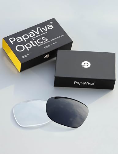 Image of Replacement Lenses for Oakley Eyepatch 1&2 OO9136 Sunglass - Precision Fit, UV Block & Impact Resistant