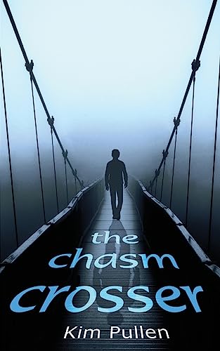 The Chasm Crosser 151174197X Book Cover