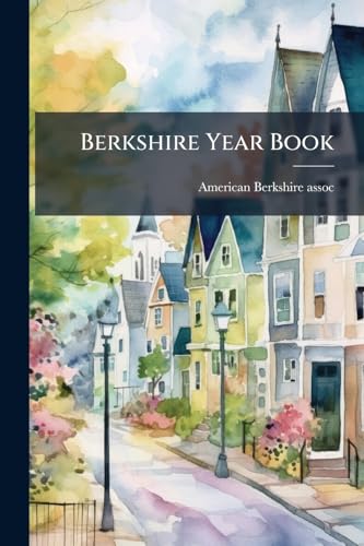 Berkshire Year Book