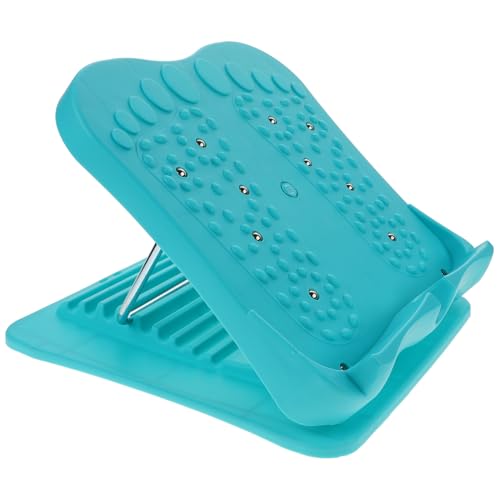 Tabla plegable para estiramiento de pantorrillas HANABASS miniatura 1
