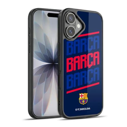 Coque Barça iPhone 17 le cadeau parfait pour fan de football