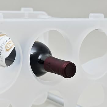 Magis / マジス　ボトル スタッキングボトルラック　6個 ボトルの通販 | 家具・インテリア通販 MAARKET マーケット