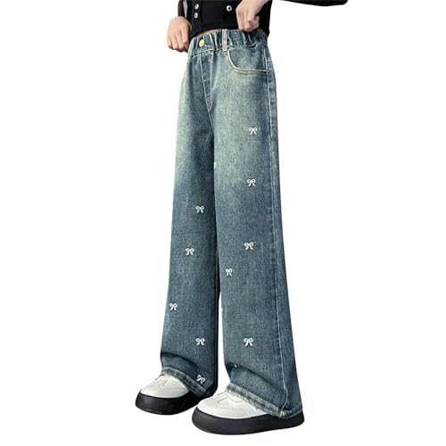 Pants for Baby Boy 3to6 New Girls Korean Style Middle and Large Children's Stylish Love Vest Boy Toddler Pants Pack2