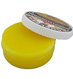  Caswell & Co Chelsea Dubbin - Natural - Linimentos para caballos