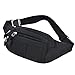 TJLSS Donna Uomo Marsupio Marsupio Cintura Donna Banana Marsupio Marsupio Donna (Color : B, Size : One size)