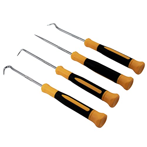 Set Mini de Ganchos y Puntas para Limpieza Precisa 4 Piezas miniatura 5