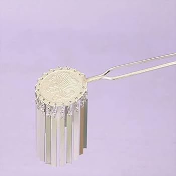 Amazon.co.jp: [XIN YUE] 簪（かんざし）セット 花魁（おいらん