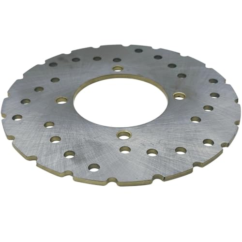 Disque de frein avant pour Lh ATV 300 et ATV-D T3b pièce 22226